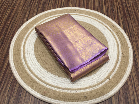Semi Kanchipuram tissue