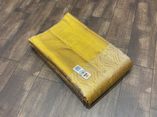 Pure Kanchipuram tissue