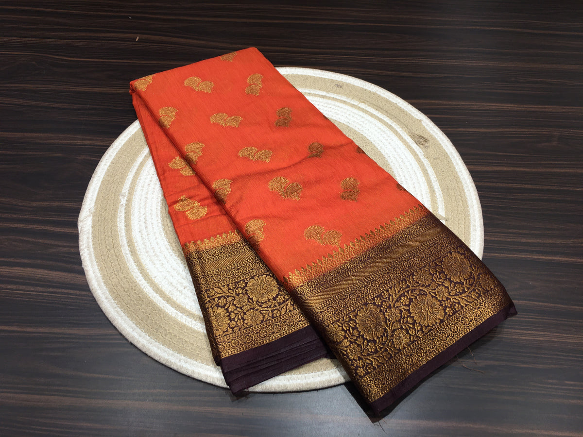 Fancy Saree
