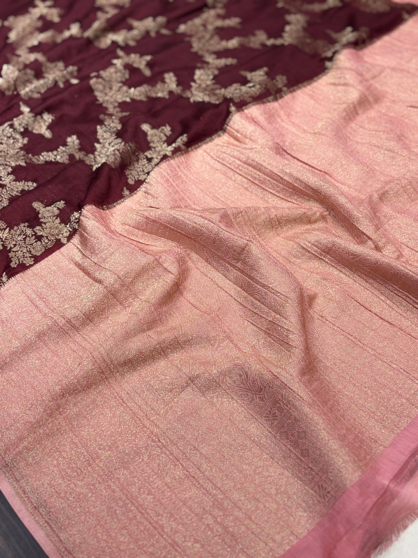 Chiffon Georgette