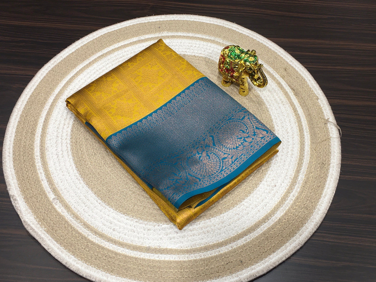 VALKALAM saree