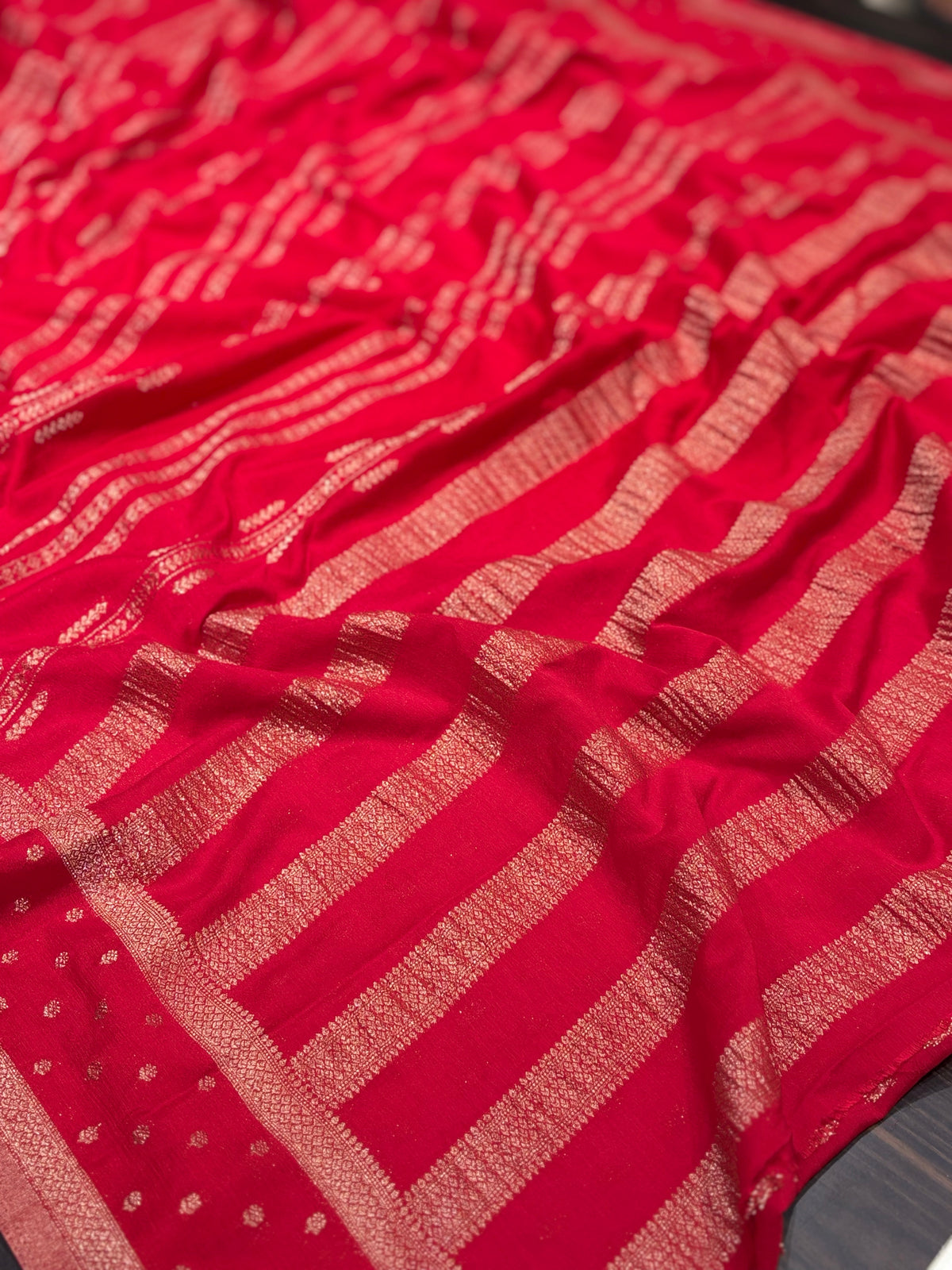 Chiffon Georgette