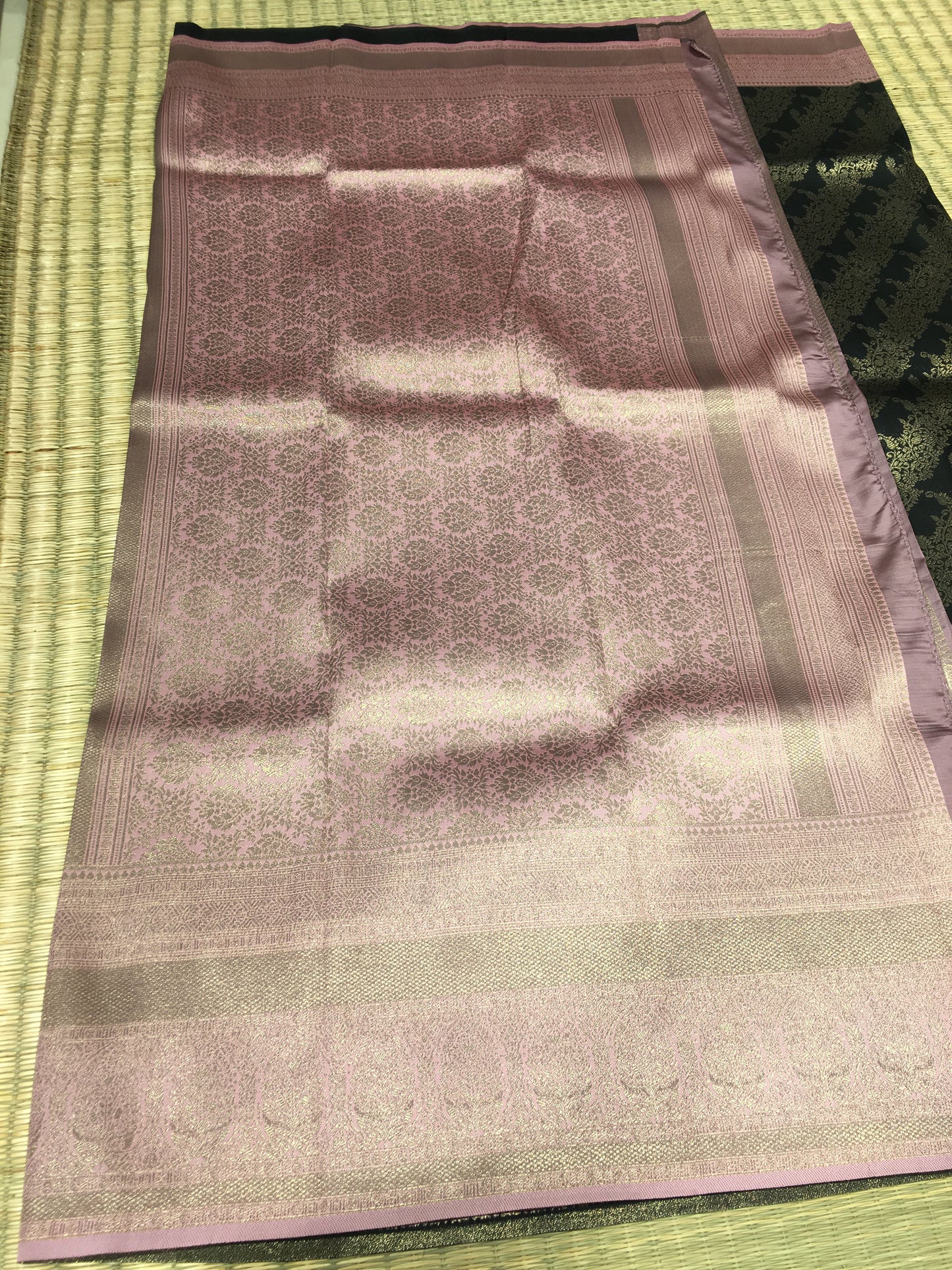 VALKALAM saree