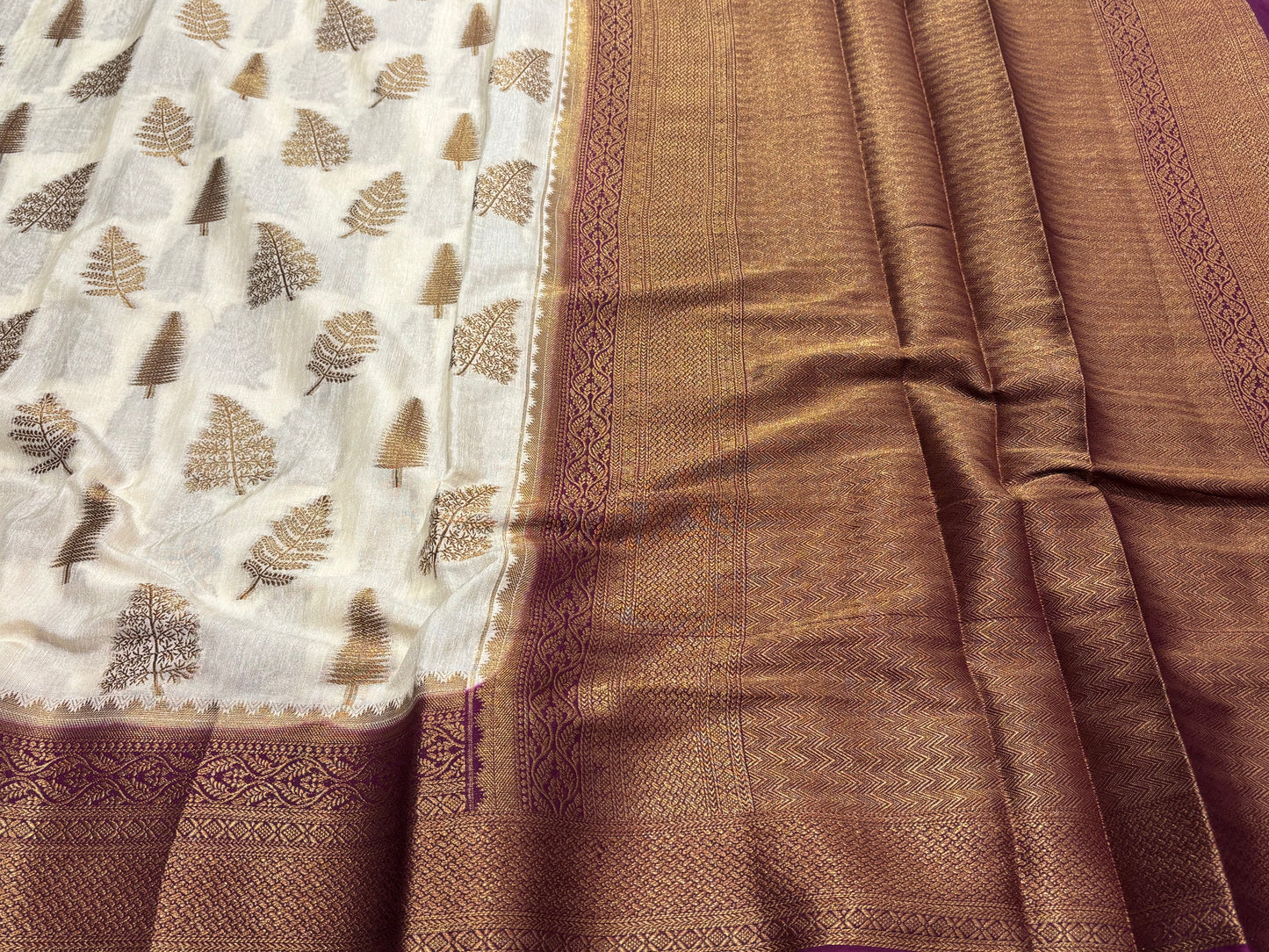 Fancy Saree