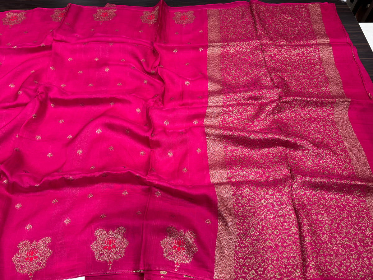 Soft Tussar