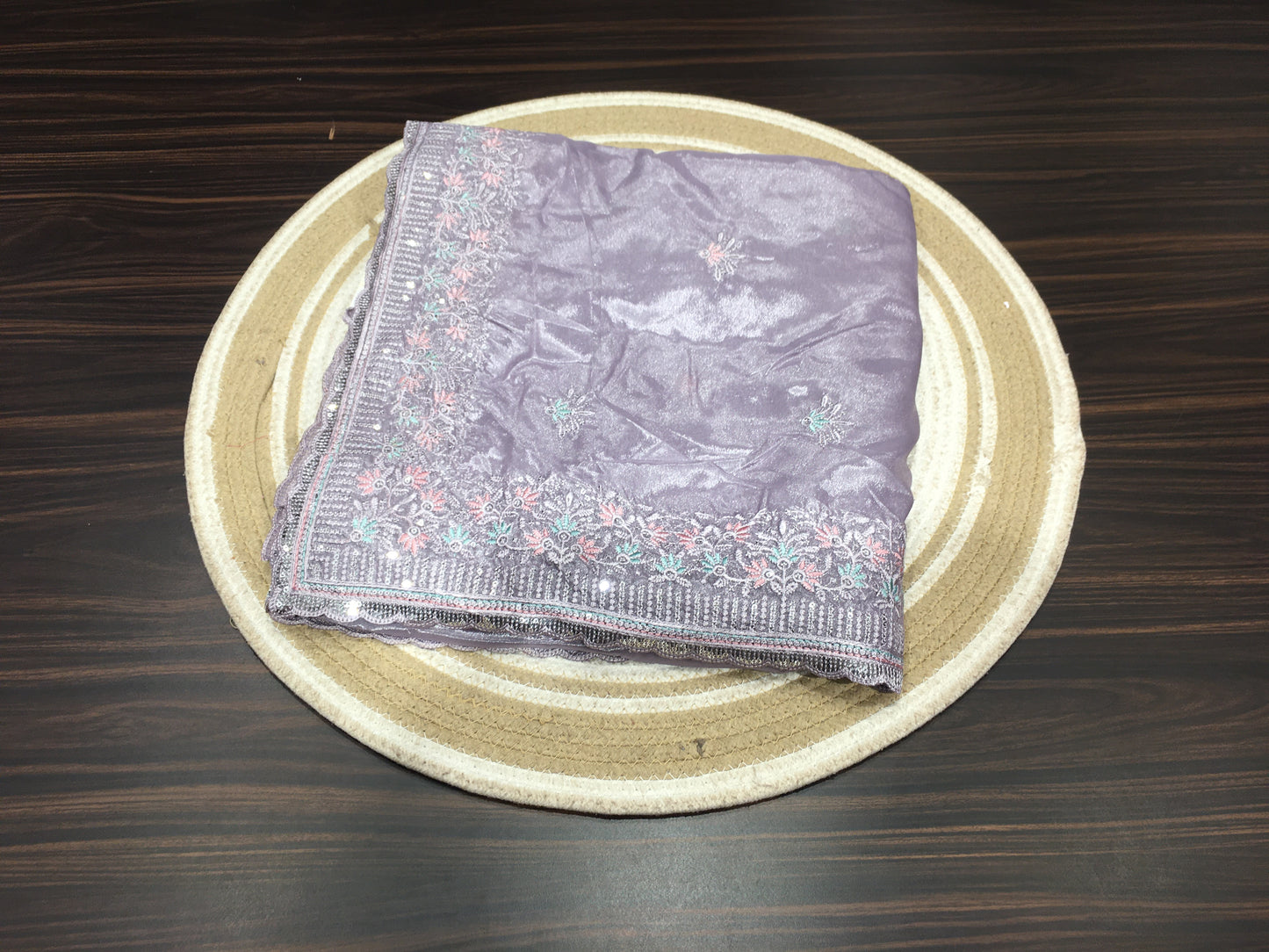 Fancy saree