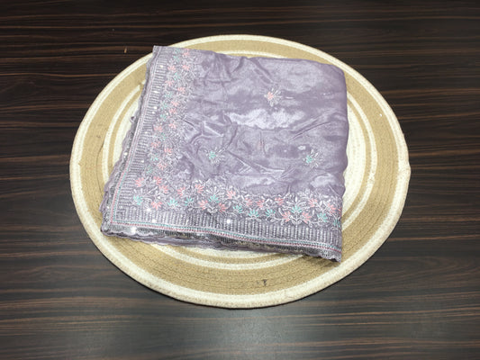 Fancy saree