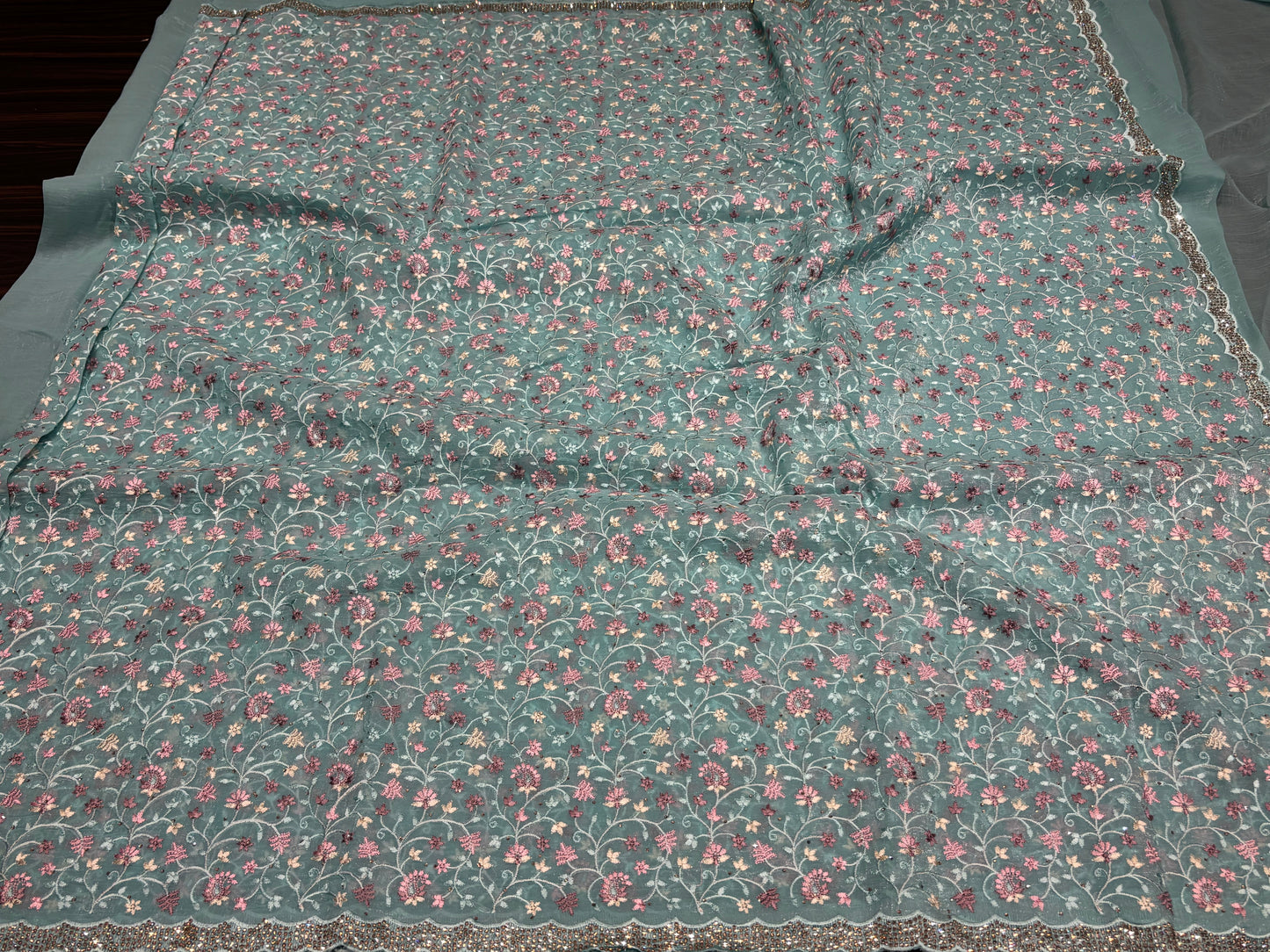 Fancy Saree