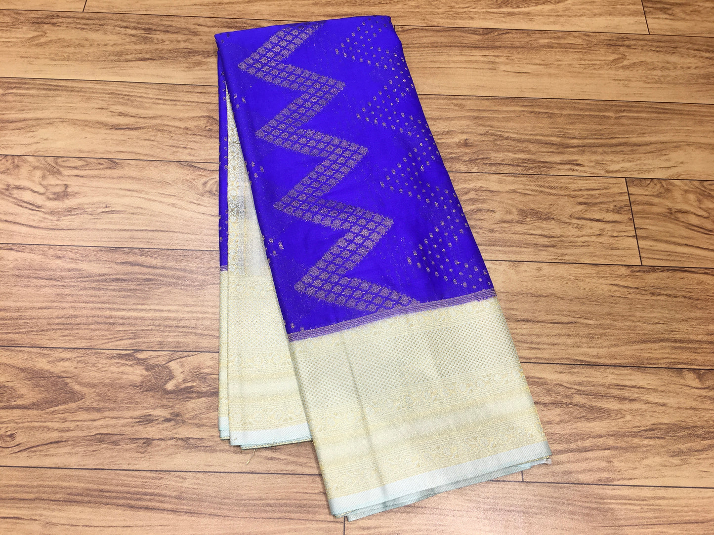 Chiffon Georgette