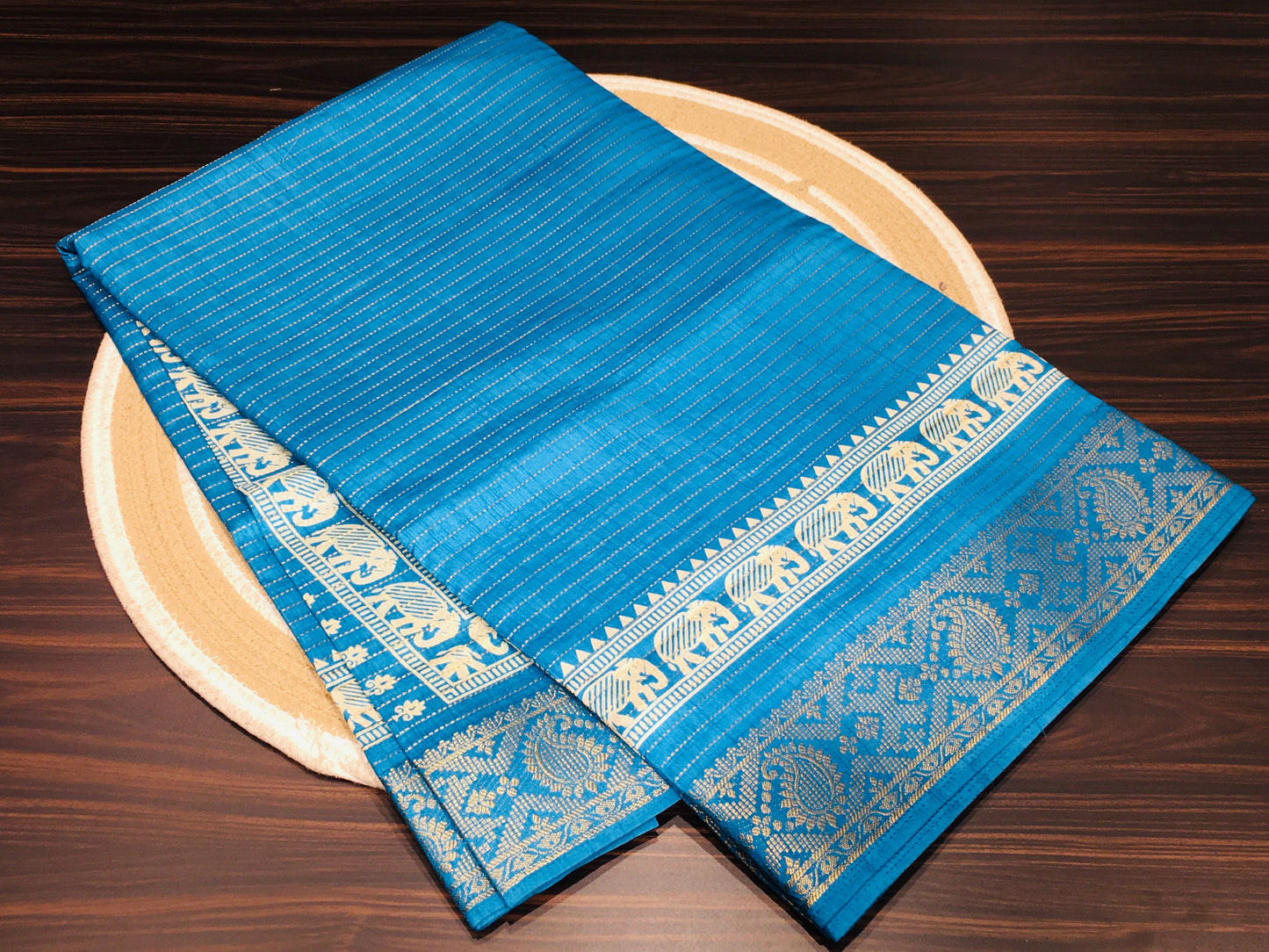 Fancy saree