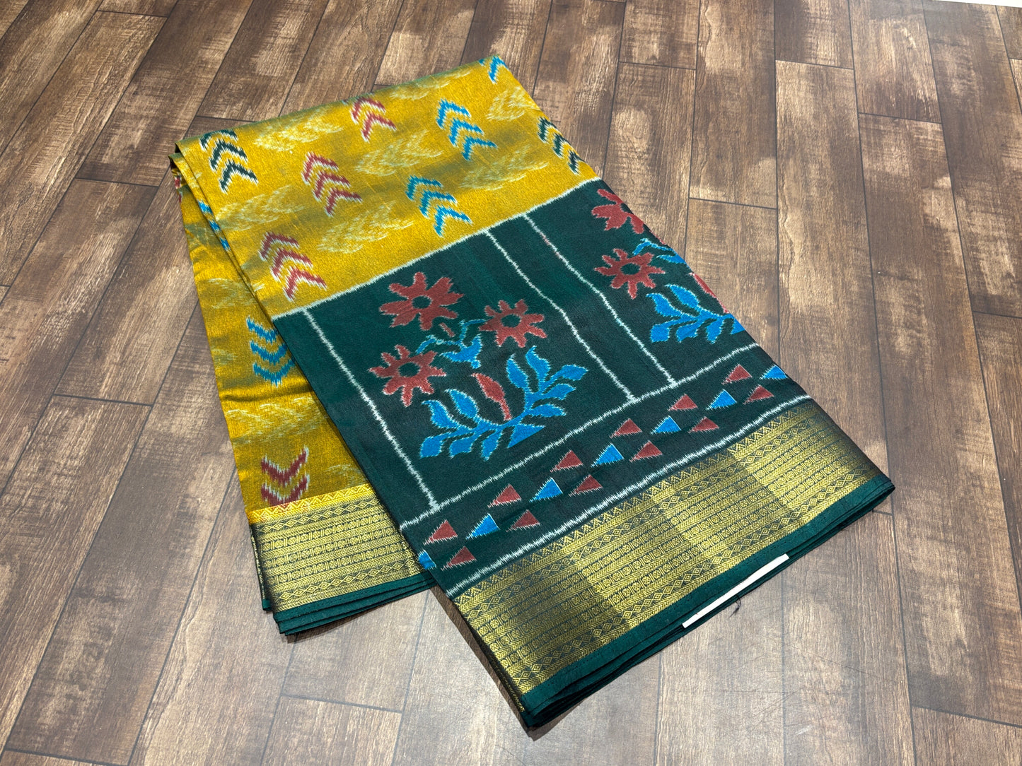 Ikkath Saree