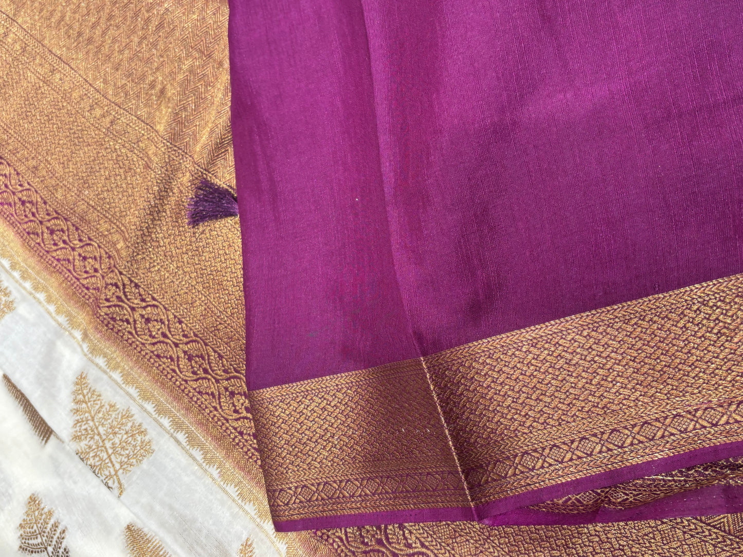 Fancy Saree