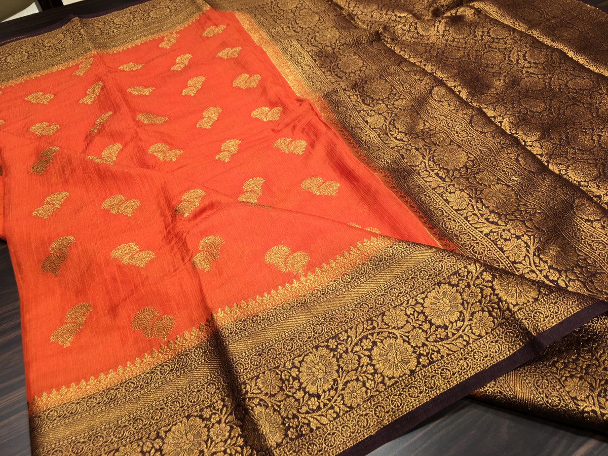Fancy Saree