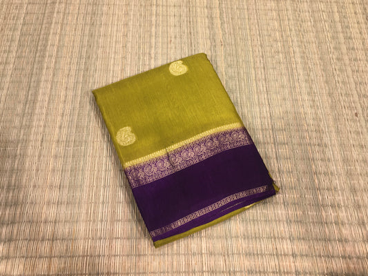 Bengal Soft Silk
