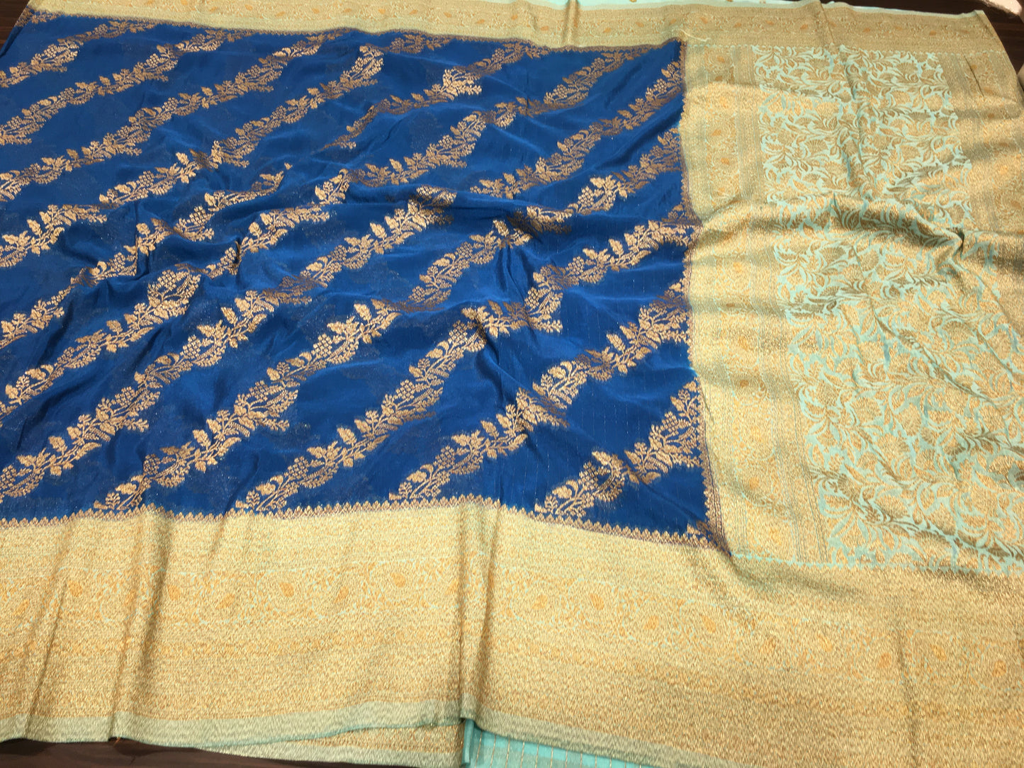 Chiffon Georgette