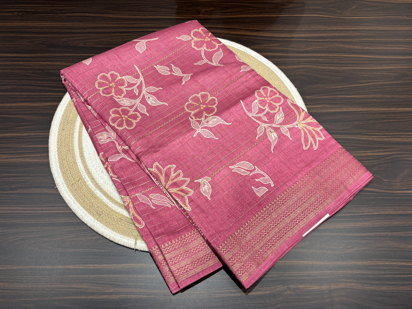 Malbery silk sarees