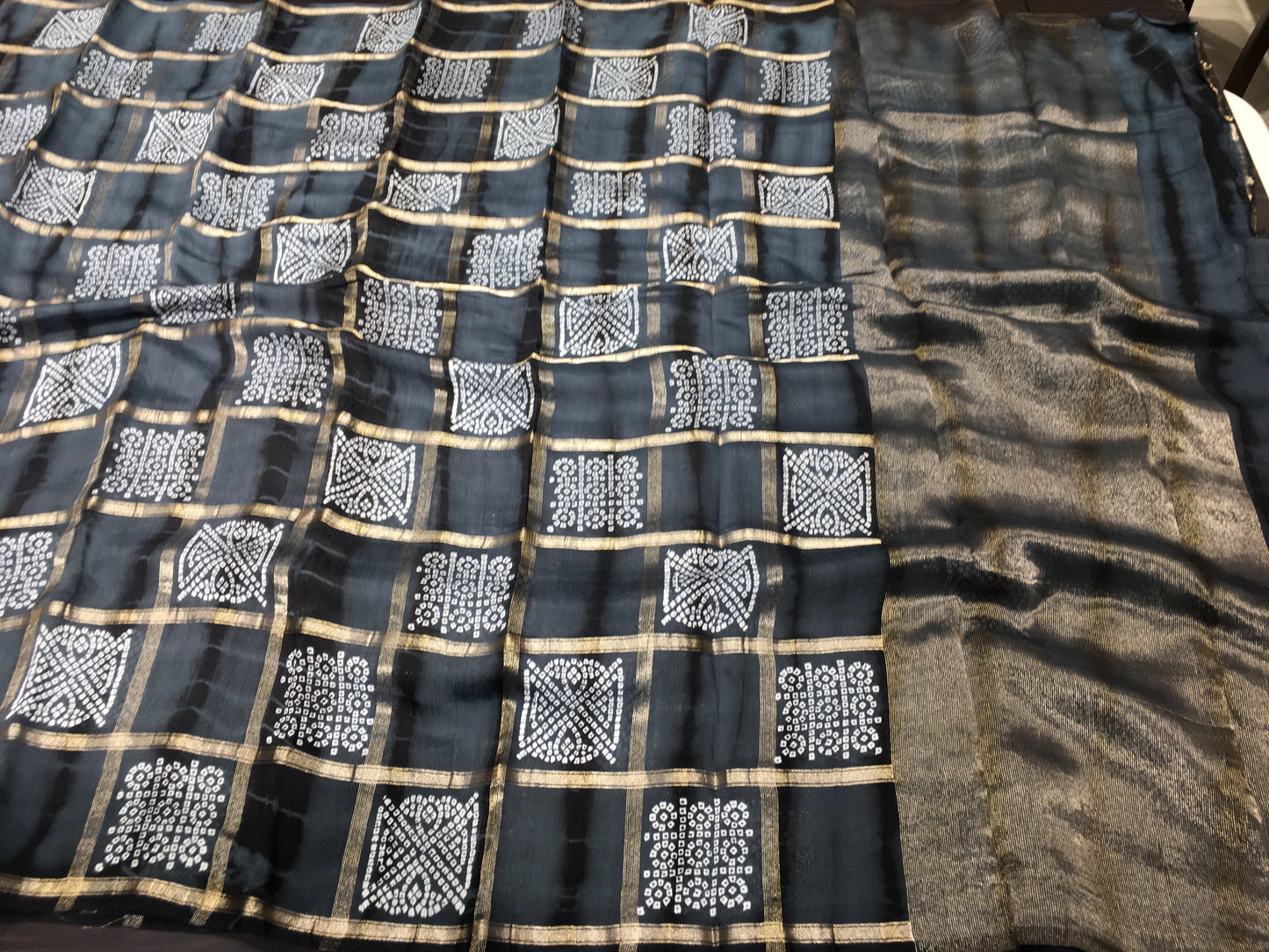 Assam Silk