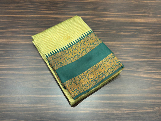VALKALAM SAREE