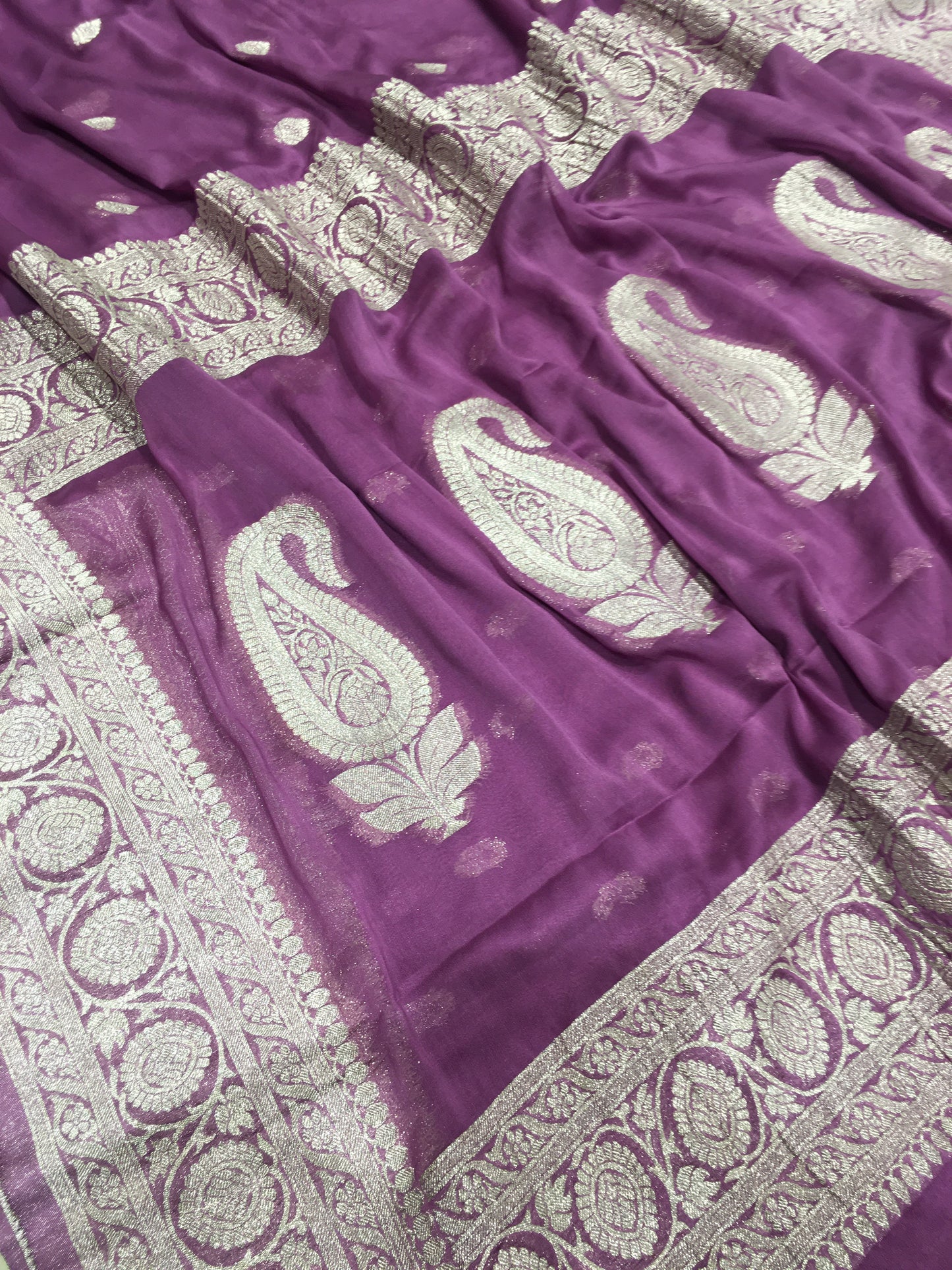 Chiffon Georgette