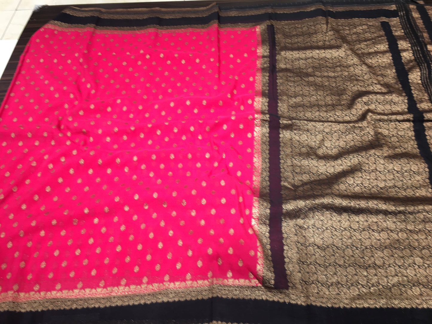 Chiffon Georgette