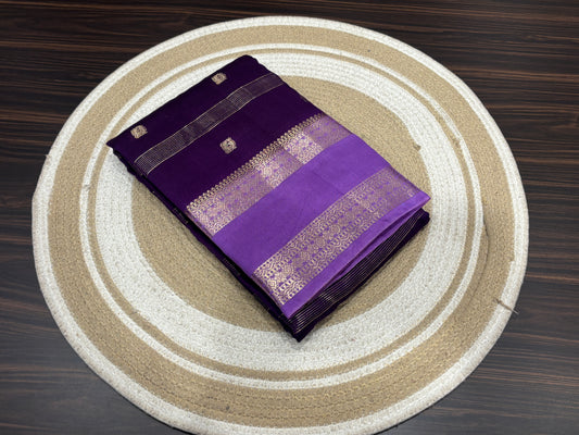 Bengal soft saree