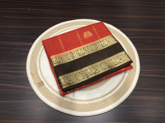 Soft Crape Saree