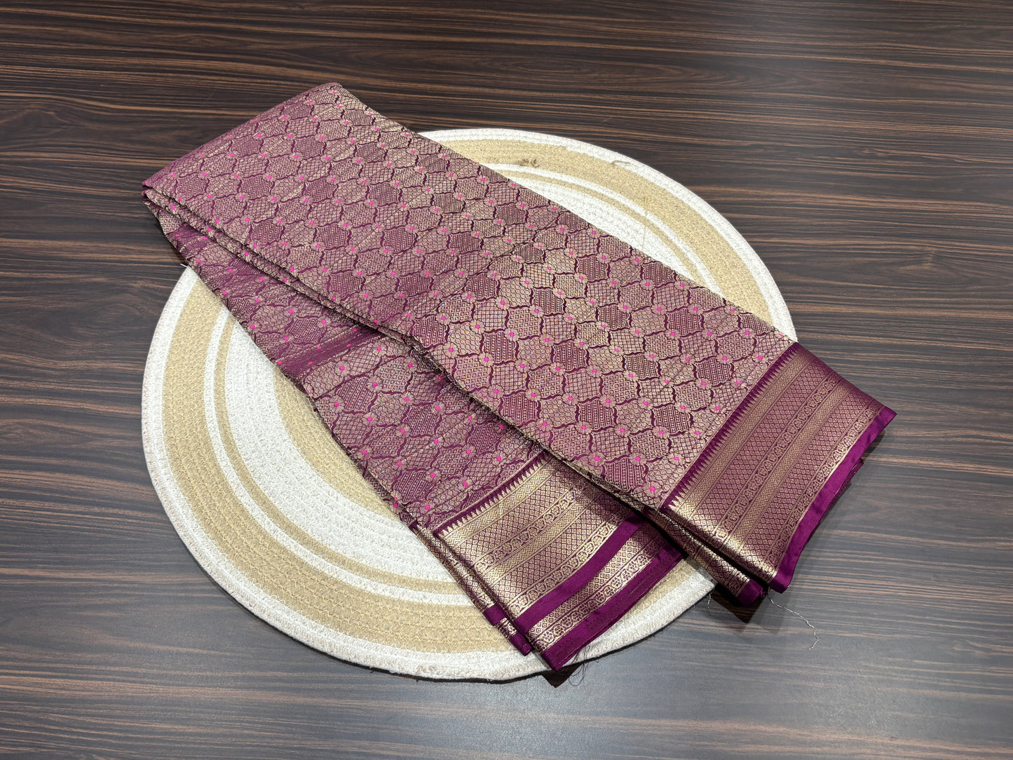 Chiffon georgette