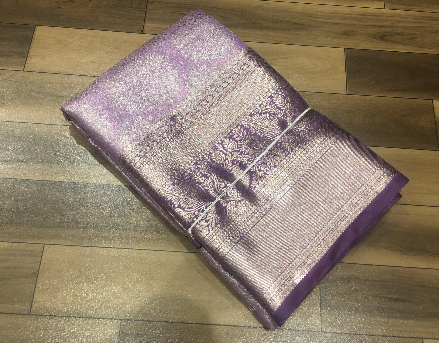 Semi Kanchipuram tissue