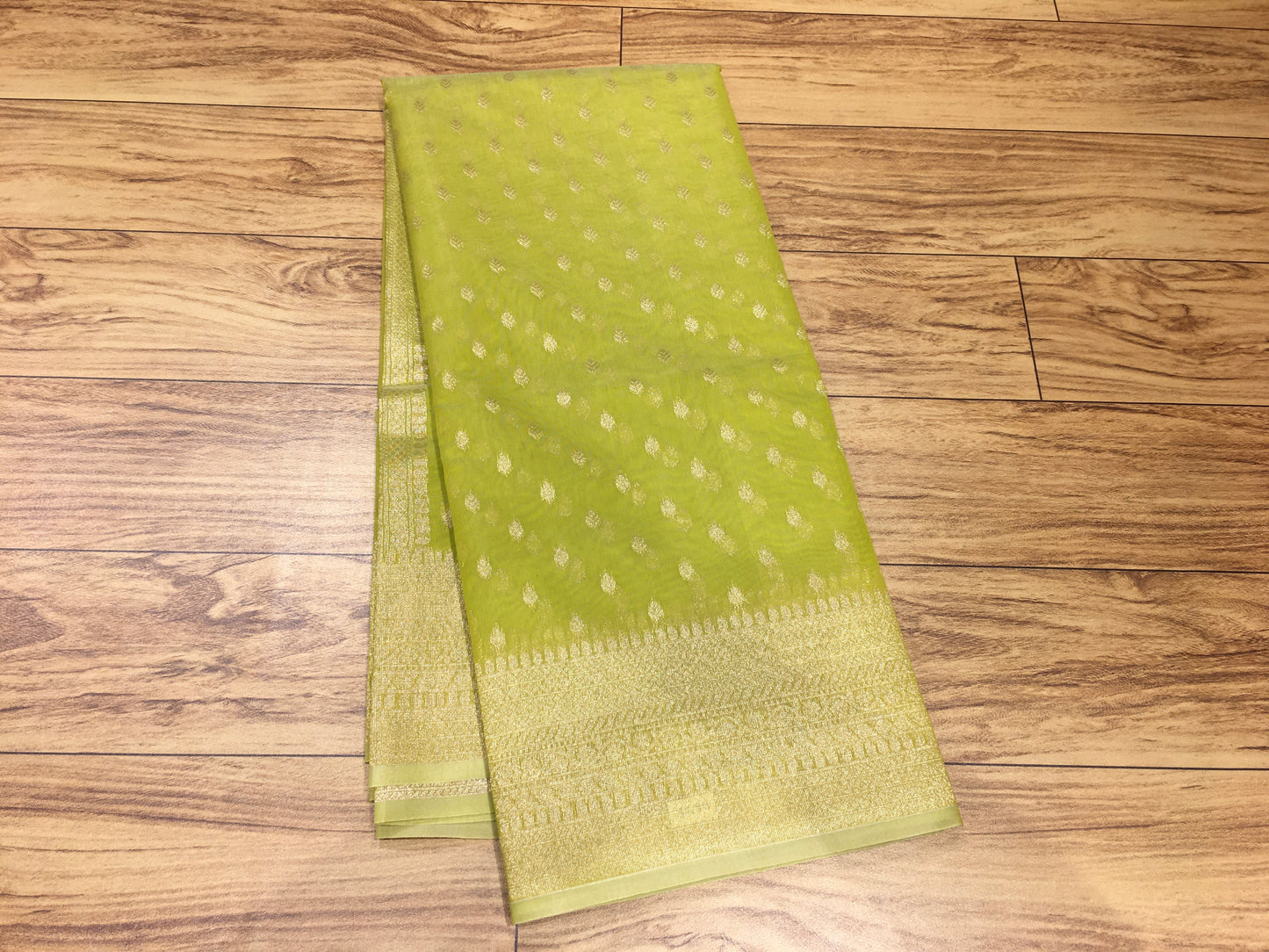 Soft Cotton Saree