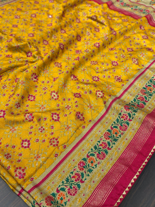 Fancy Saree