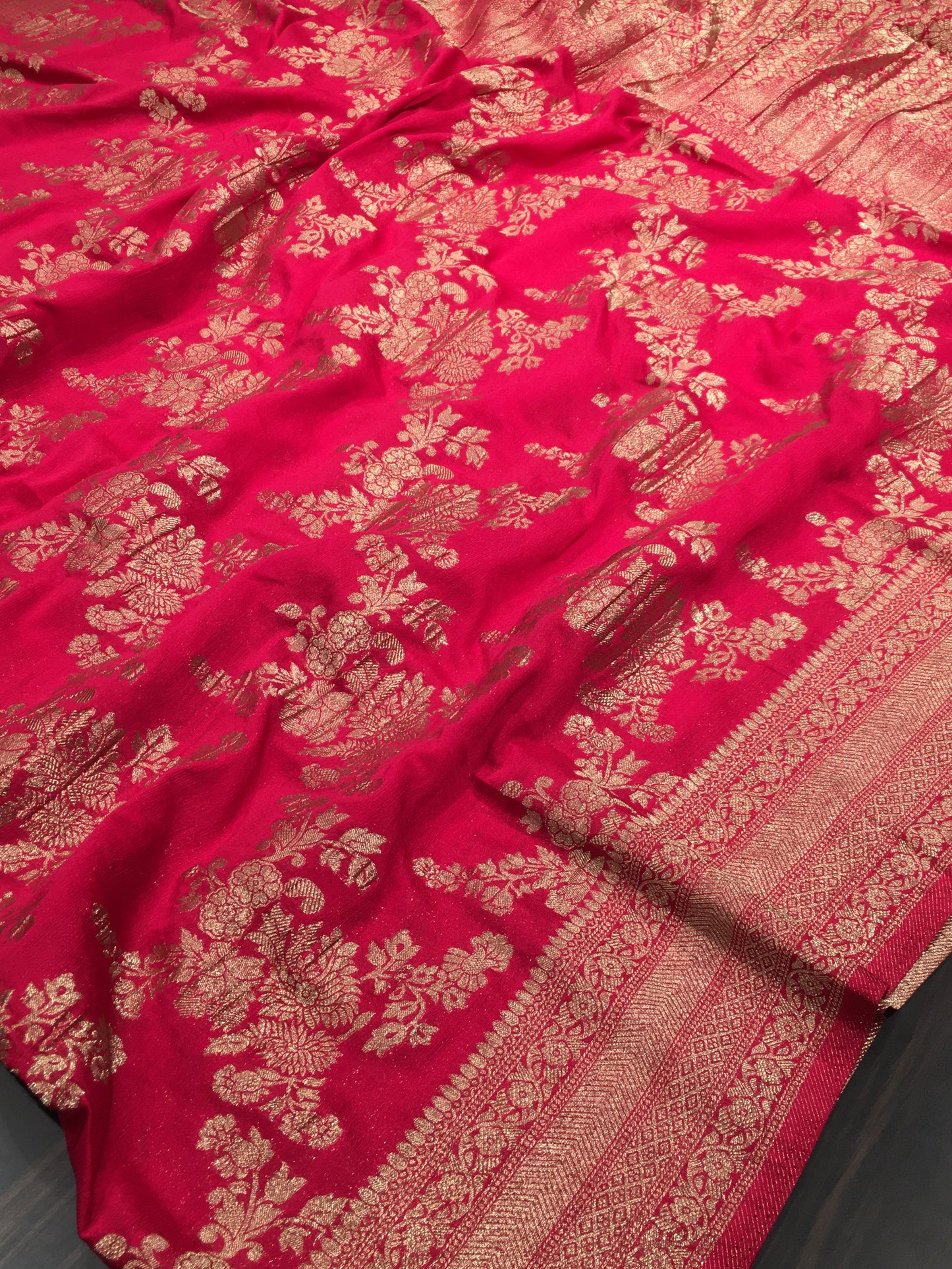 Chiffon Georgette