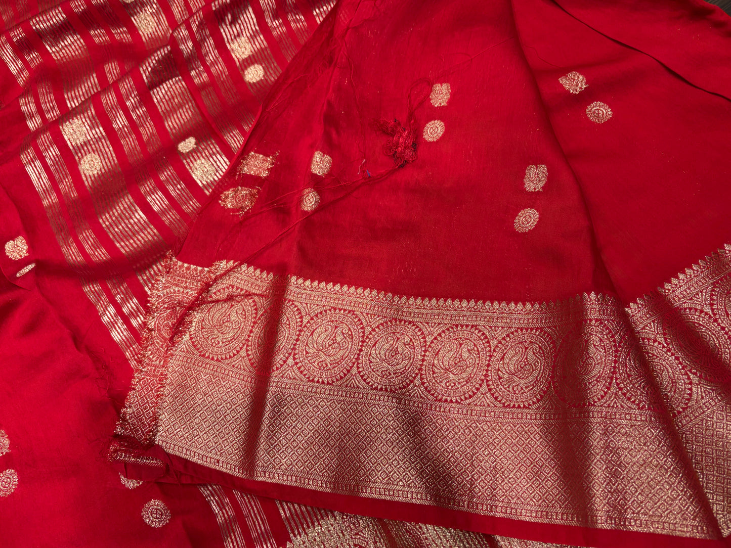 Fancy Saree