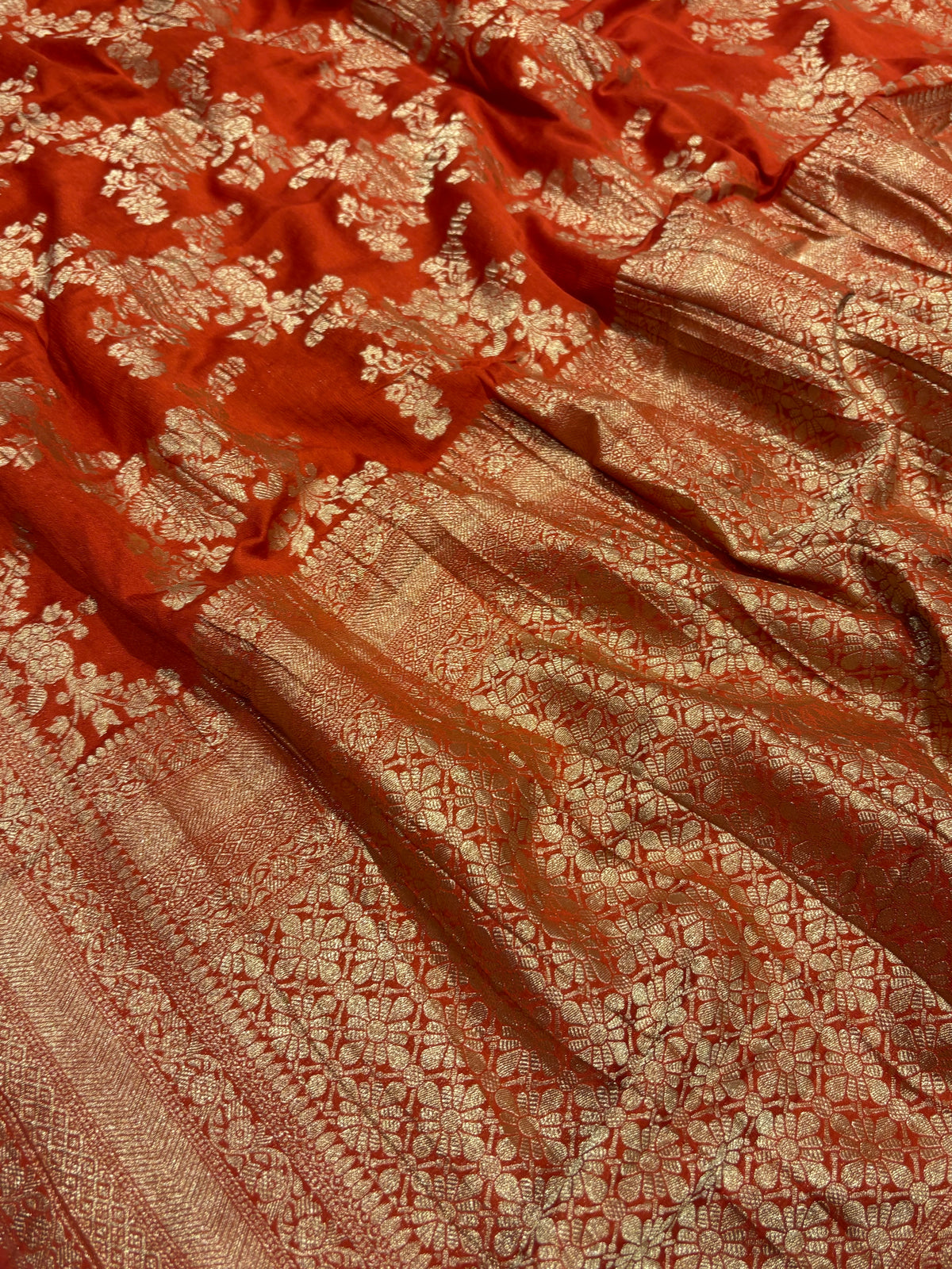 Chiffon Georgette