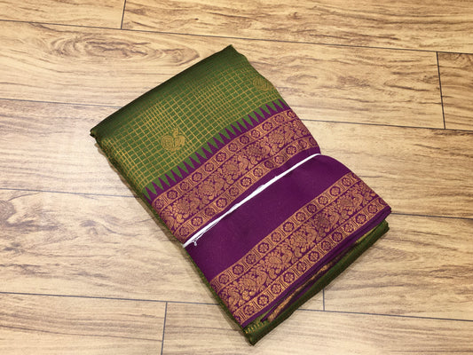 Valkalam Saree