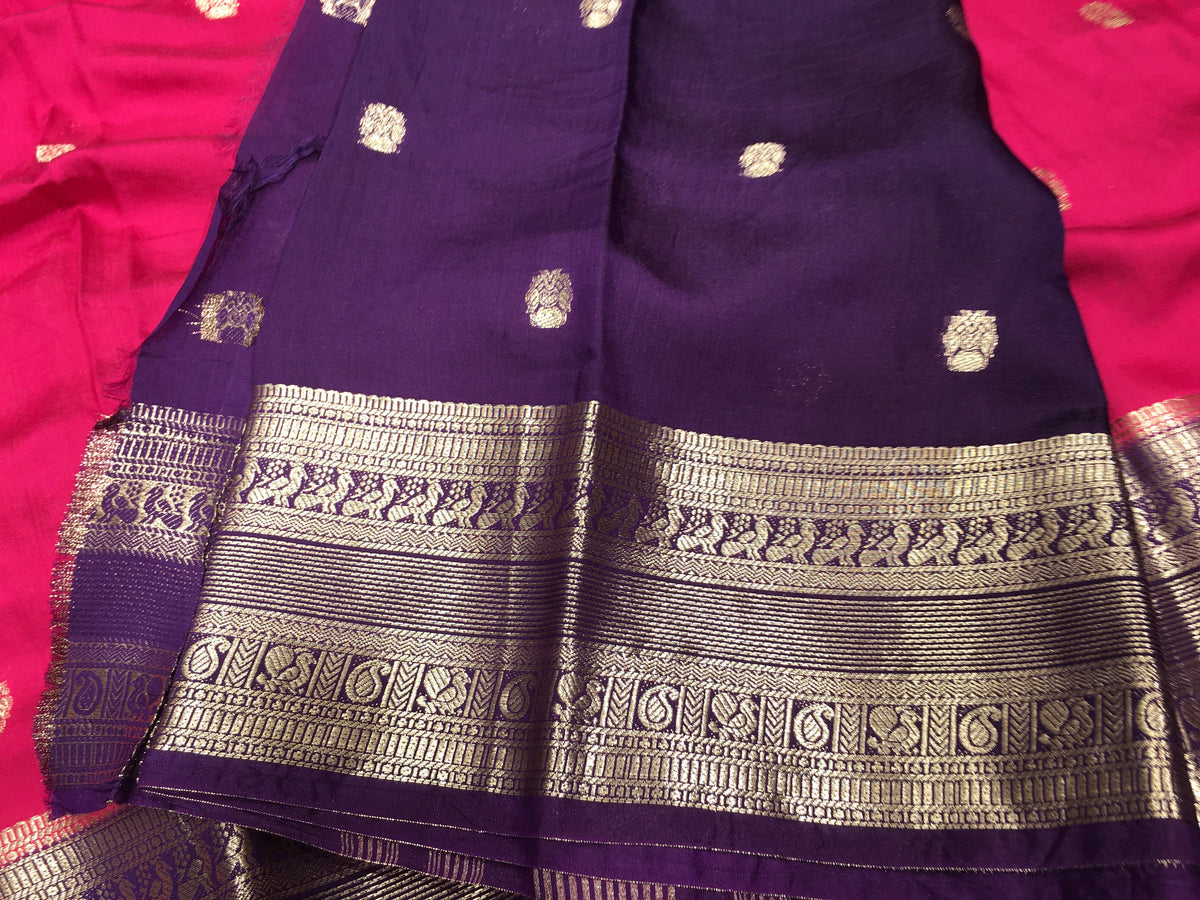 Asam Saree