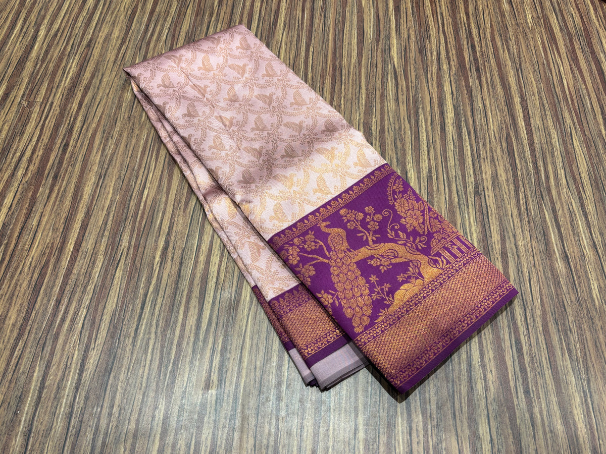 VALKALAM Saree