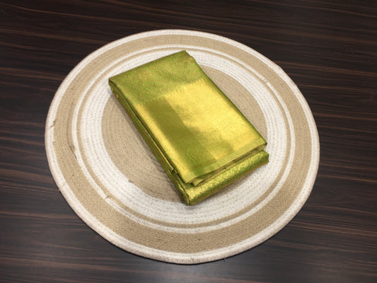 Semi Kanchipuram Tissue