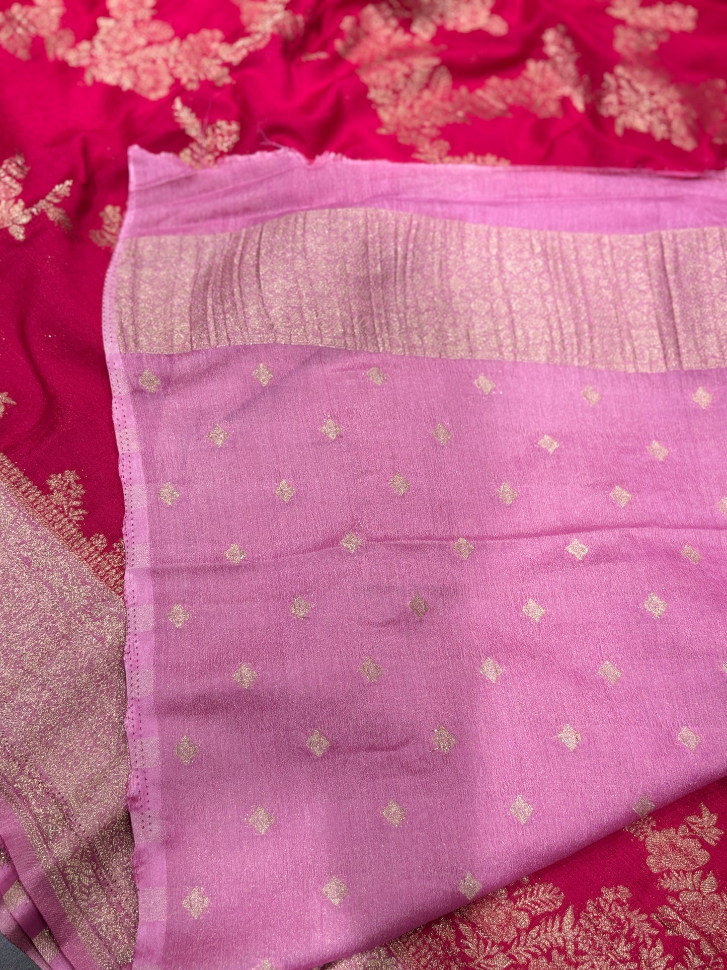 Chiffon Georgette
