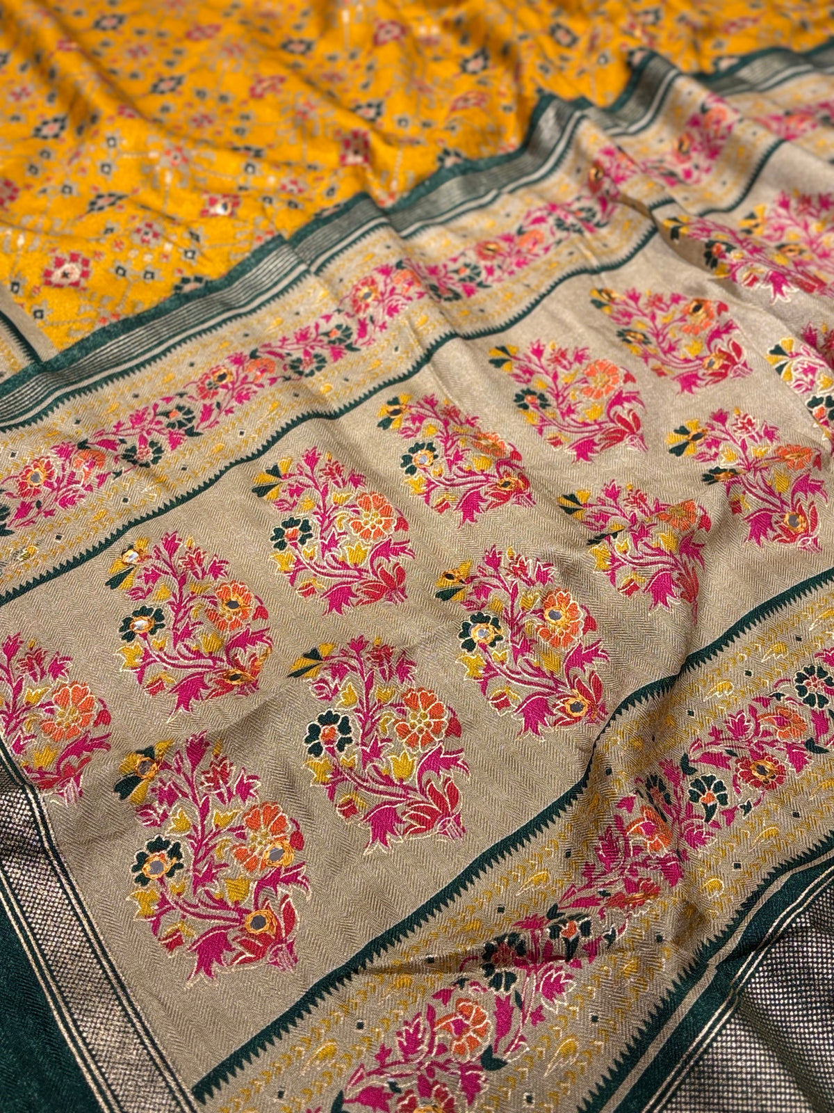 Fancy Saree