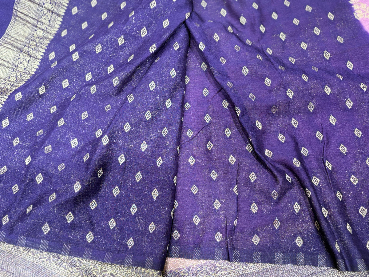 Chiffon Georgette