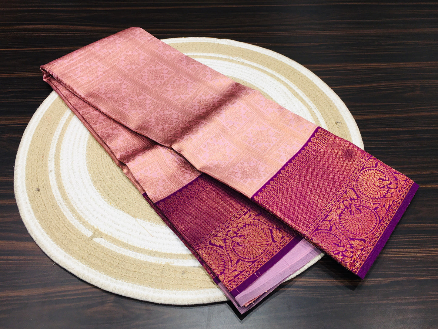 VALKALAM SAREE