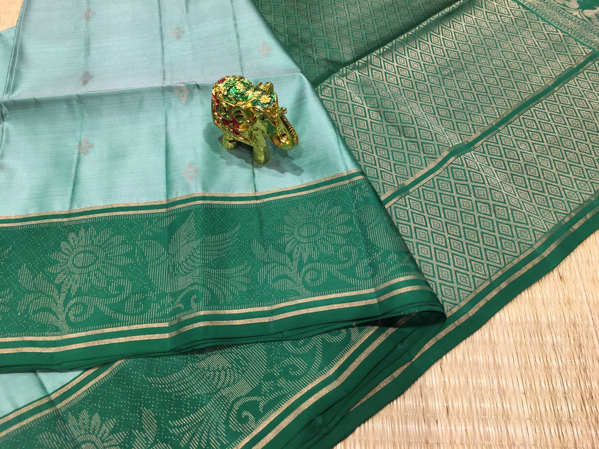 Soft Silk