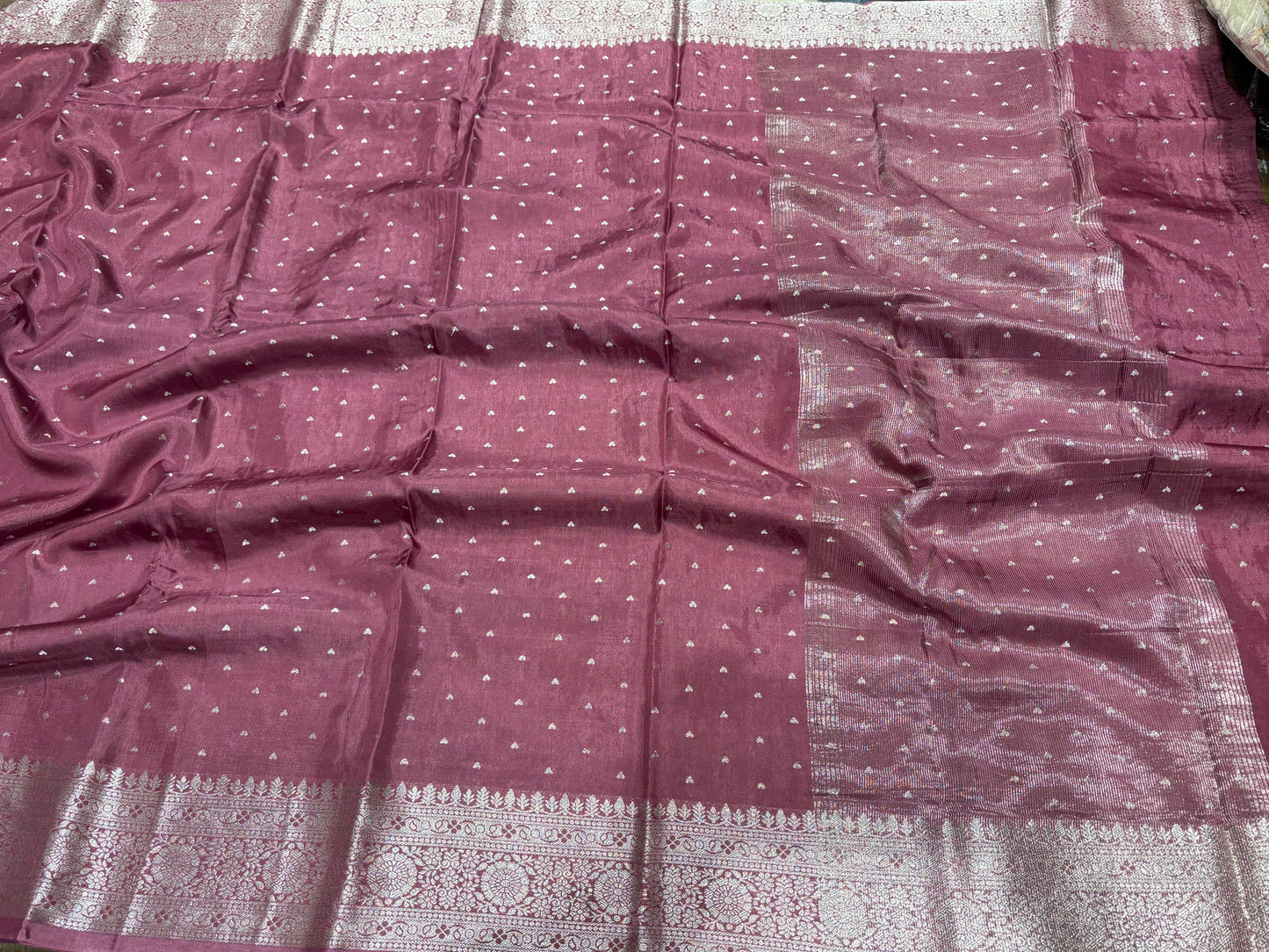 Fancy Saree