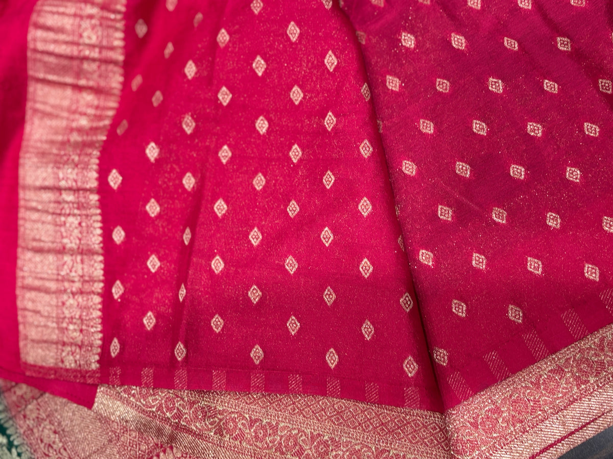Chiffon Georgette