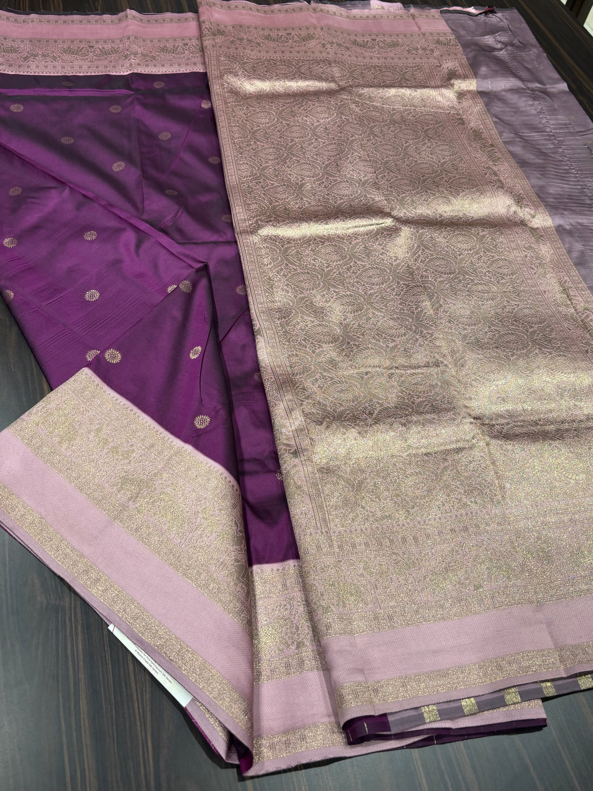 VALKALAM Saree