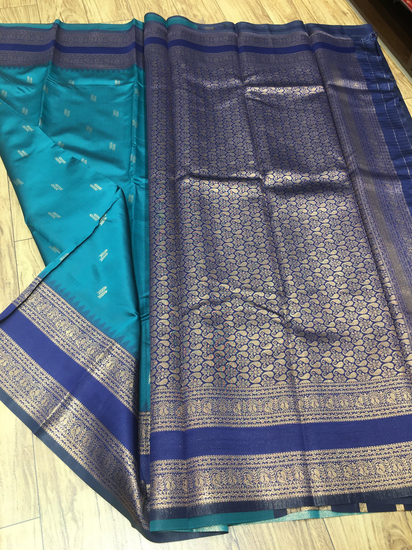 Valkalam Saree