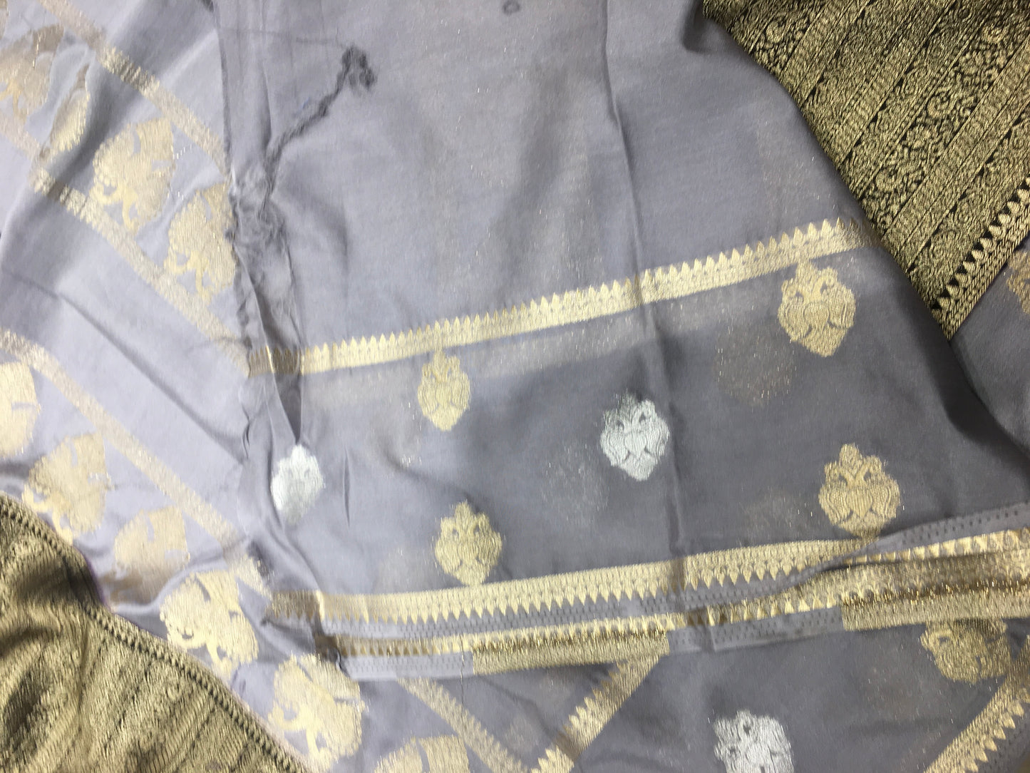 Chiffon Georgette