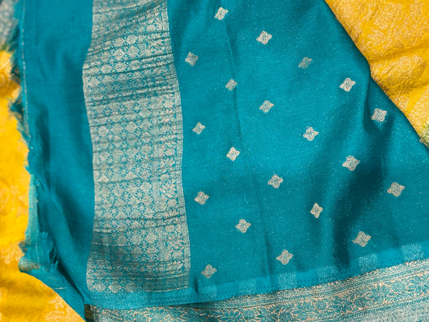 Chiffon Georgette