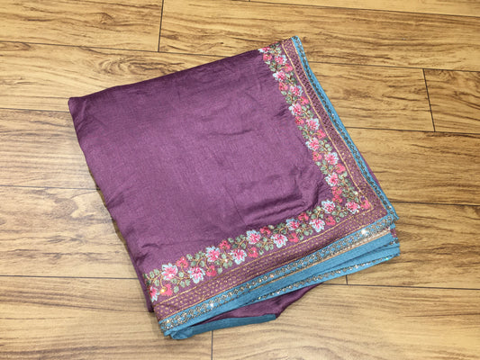 Fancy Saree