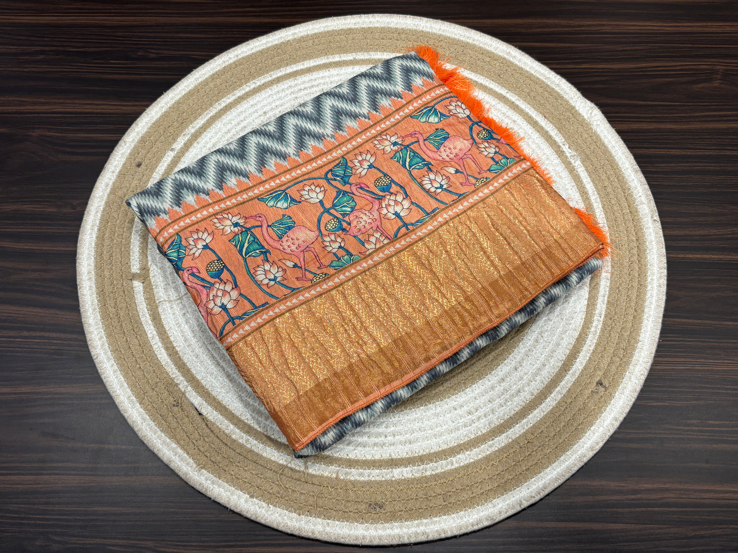 Malbery silk sarees